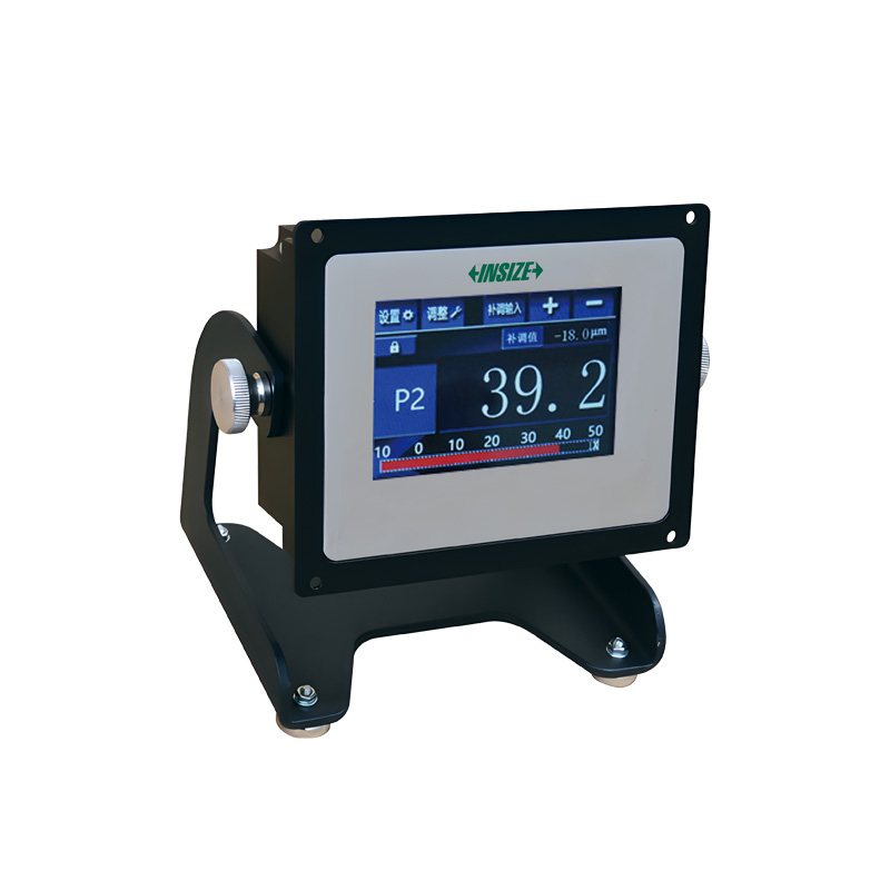 In-Process Measuring Instrument