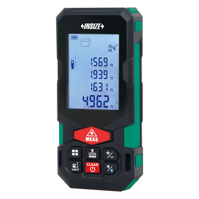 Bluetooth Laser Distance Meters