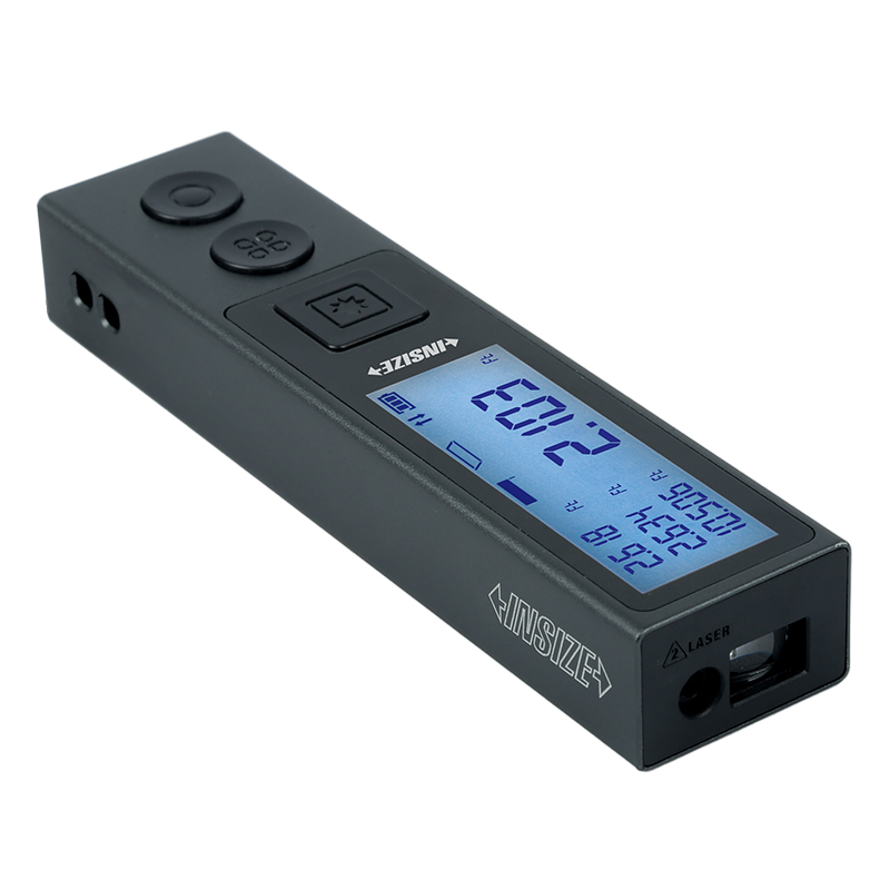Mini Laser Distance Meter