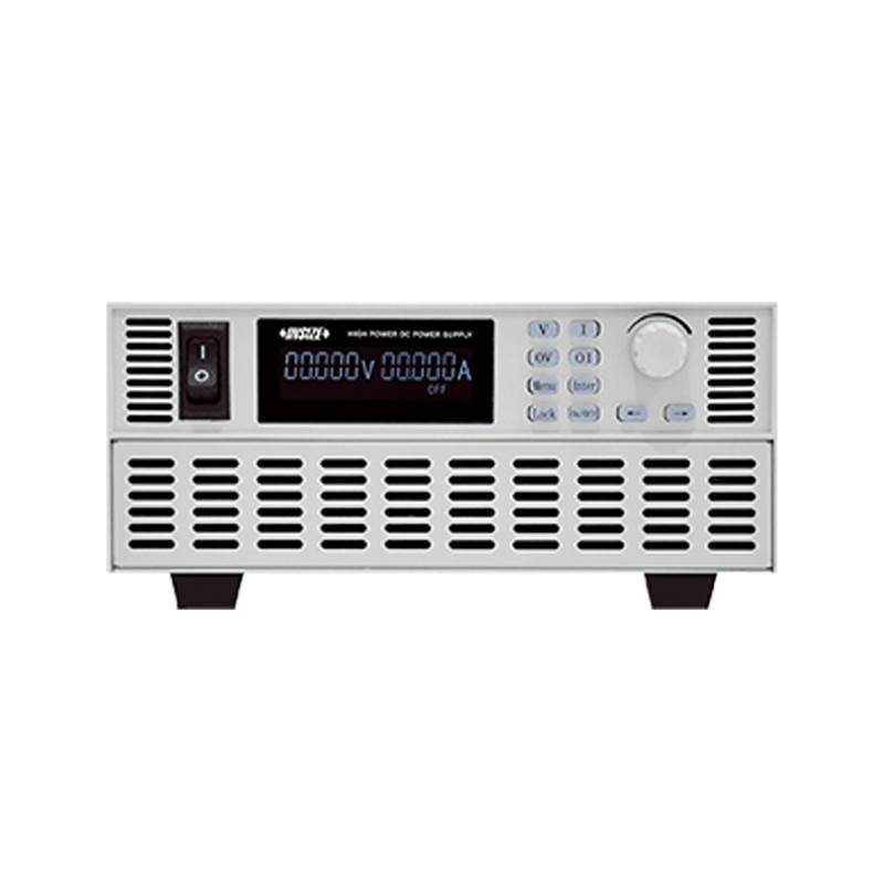 High Power DC Power Supplies