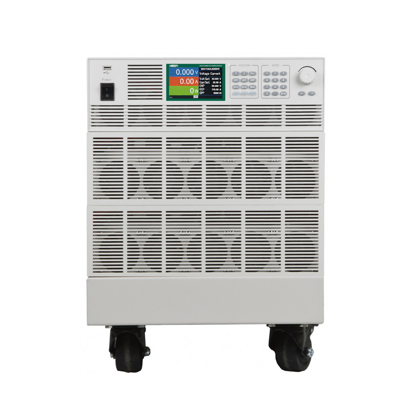 High Power Programmable DC Power Supplies