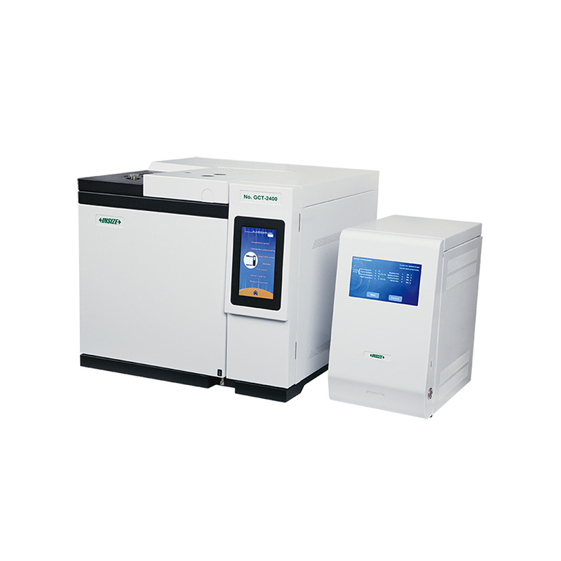 Gas chromatography  (rohs2.0 o-benzene fast sifter)