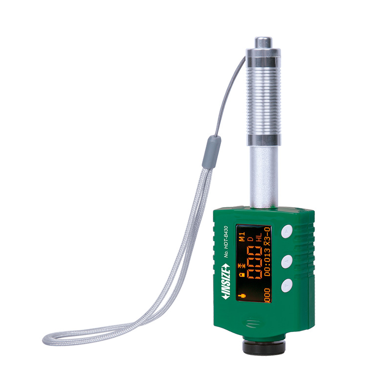 Pen-Type Leeb Hardness Tester (Standard )