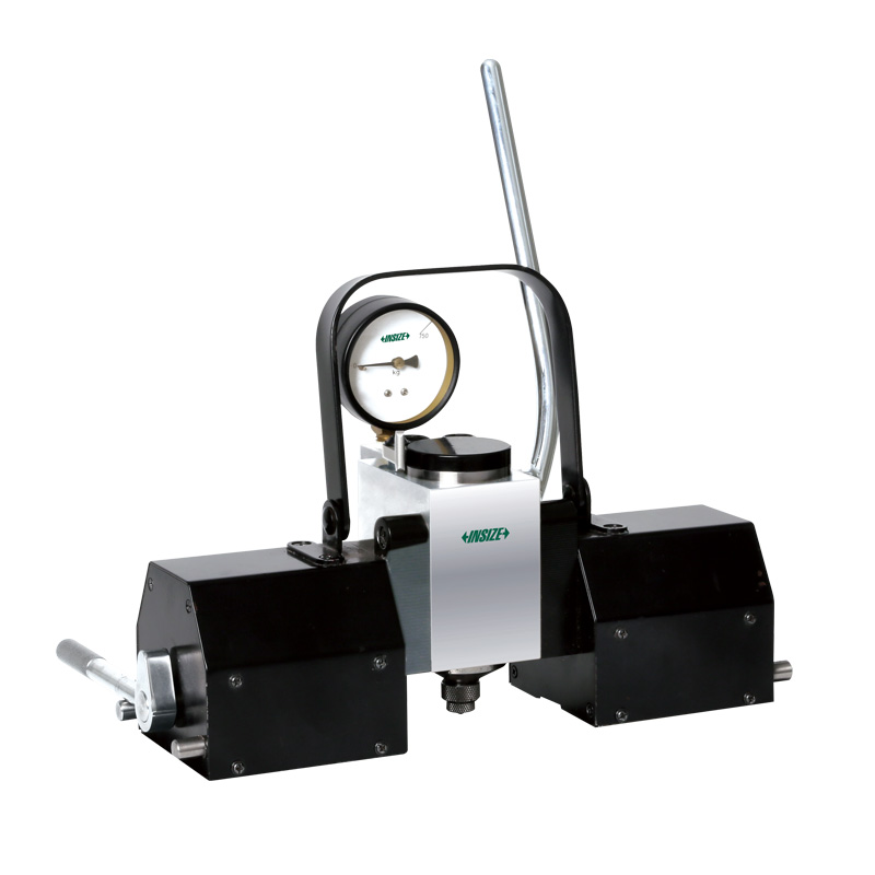 Magnetic Brinell Hardness Tester