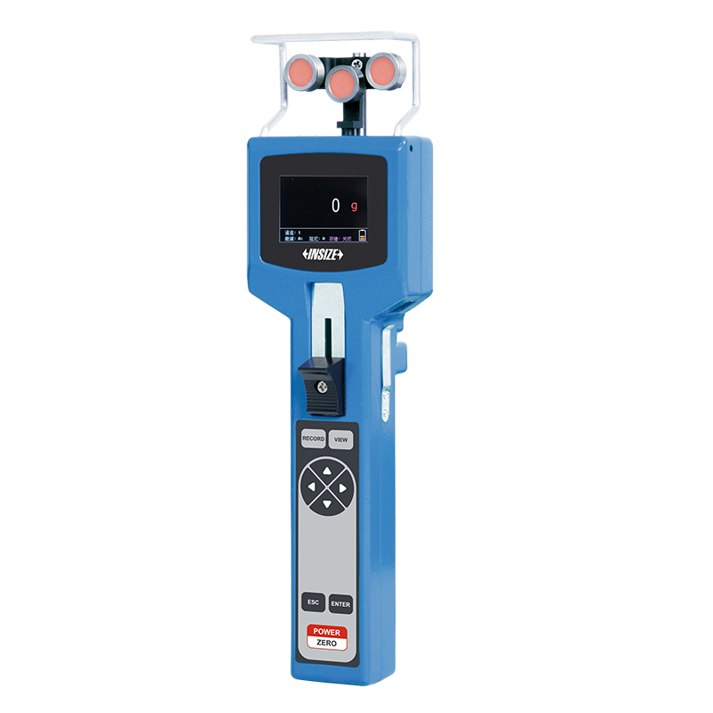 Wire Tension Meters（New）