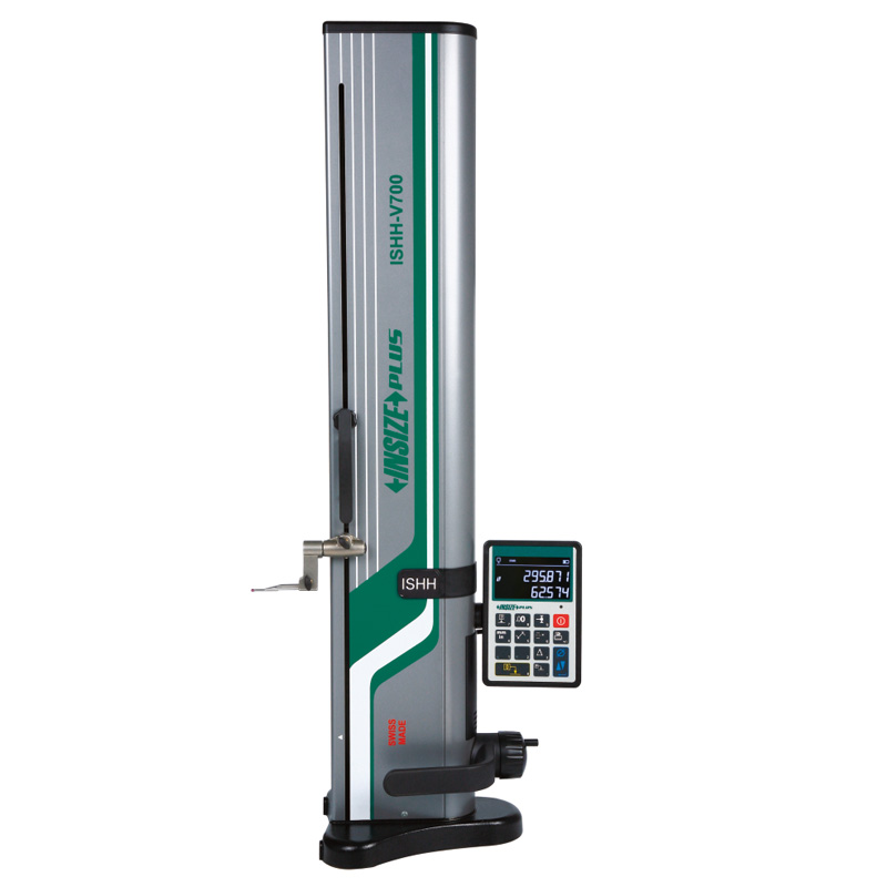 1D Manual Height Gauges (Without Air Cushion)