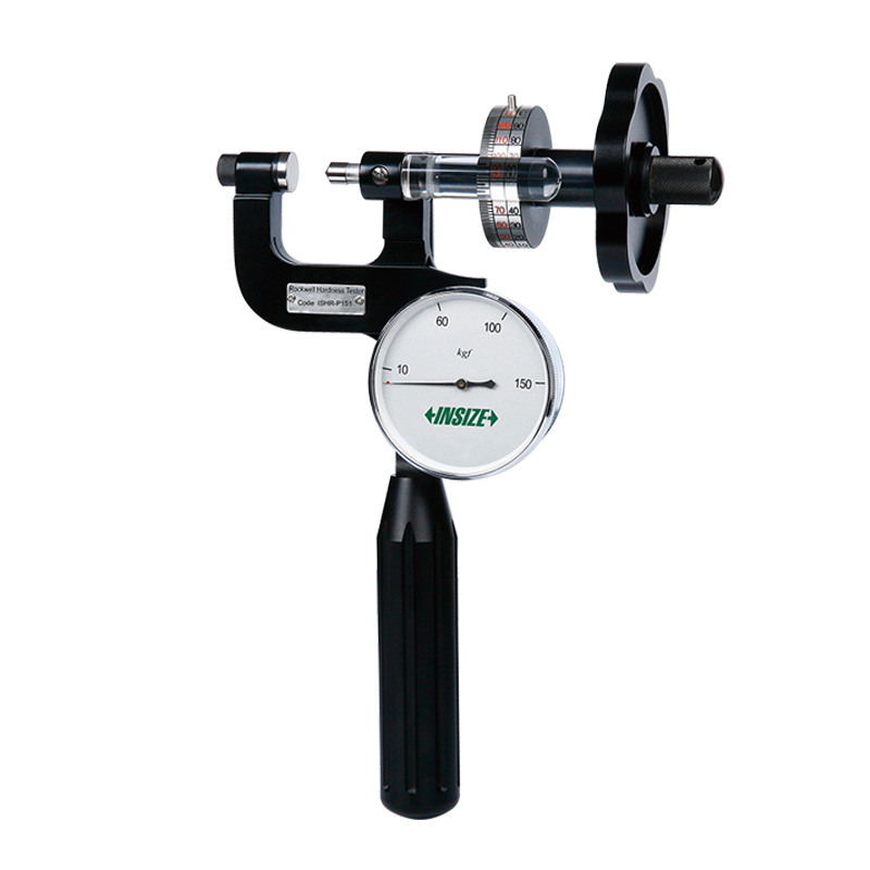 Portable Rockwell Hardness Tester