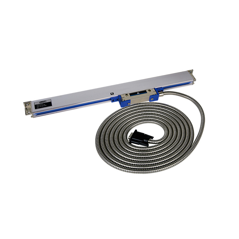 Linear Scales (Ttl Signal)