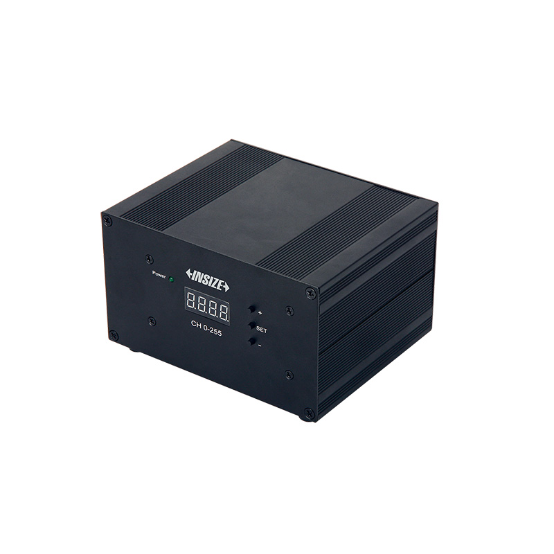 Digital Light Controller