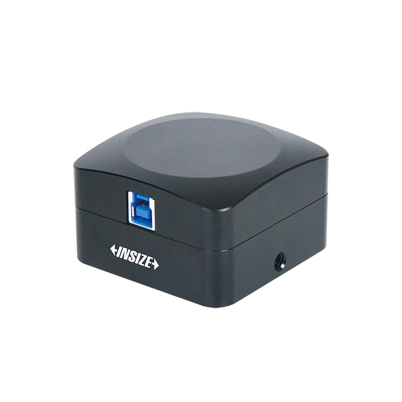 Metallurgical Analysis Software And Camera