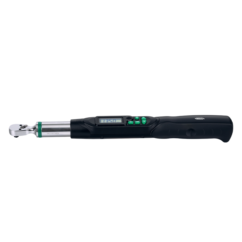 Bluetooth Digital Torque Wrenches (Keyboard Signal)