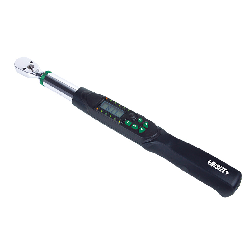 Bluetooth Digital Torque Wrenches (Keyboard Signal)