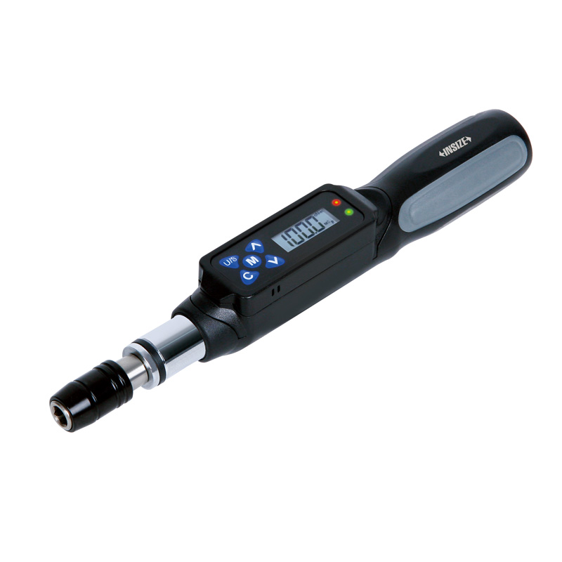 Bluetooth Digital Torque Screwdrivers (Keyboard Signal)