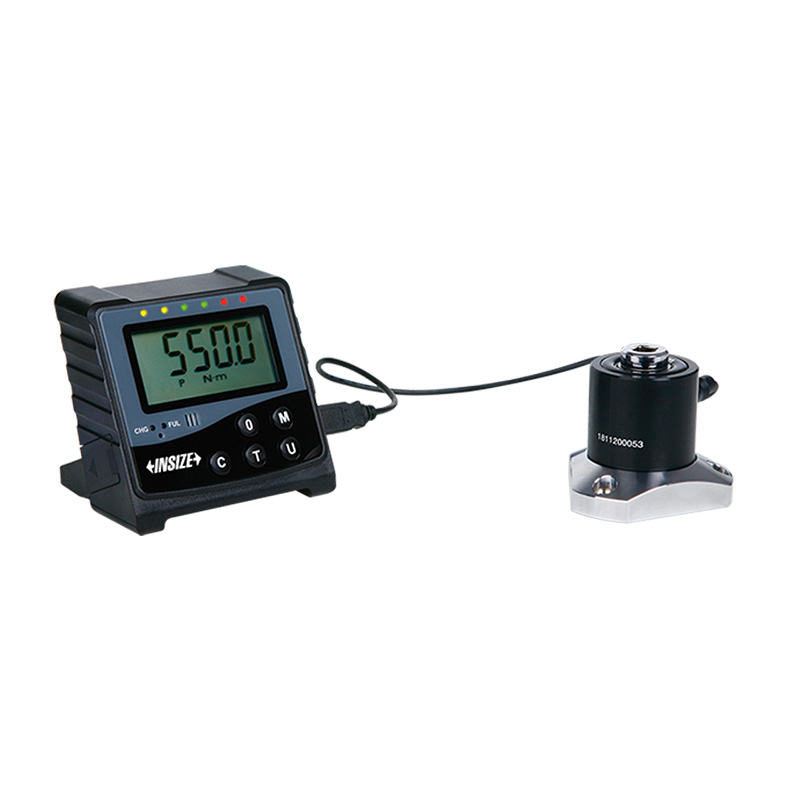 Digital Torque Testers