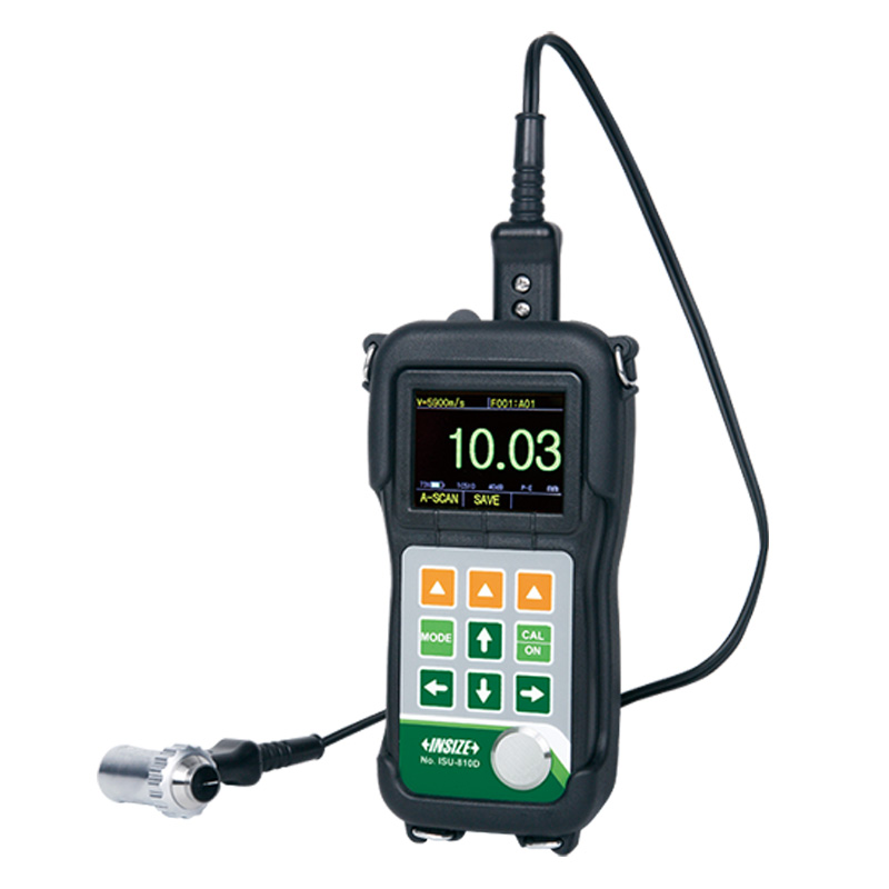 Ultrasonic Thickness Gauge
