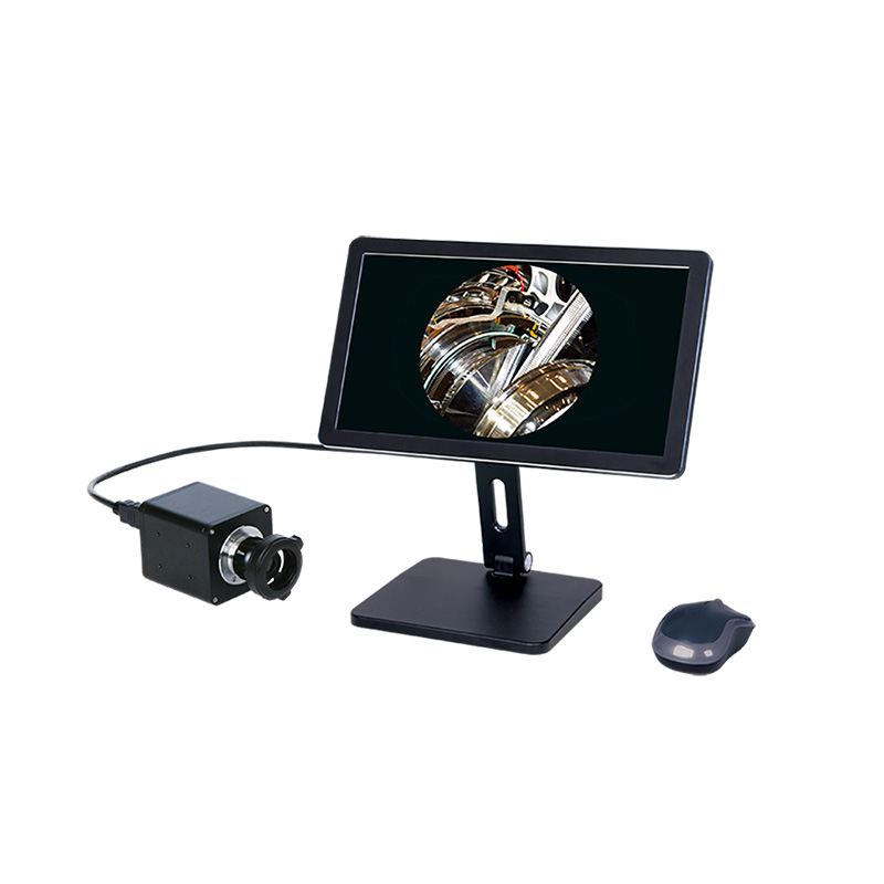 Camera (With Display)