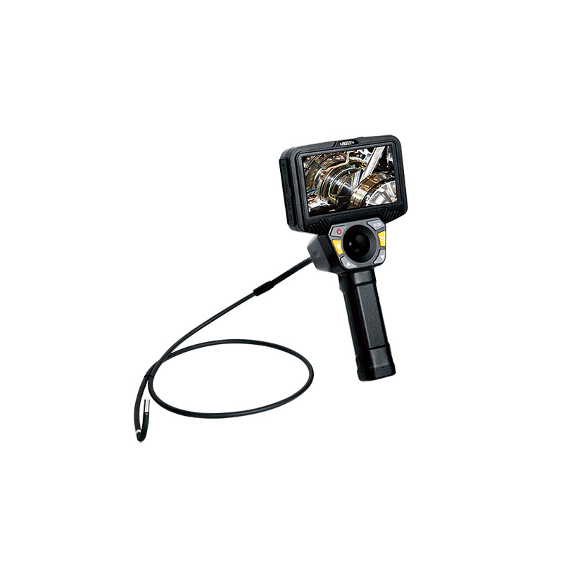 Videoscopes (Basic Type)