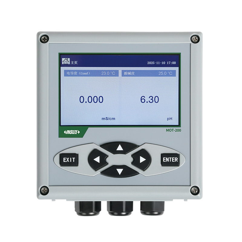Water Quality Online Analyzers