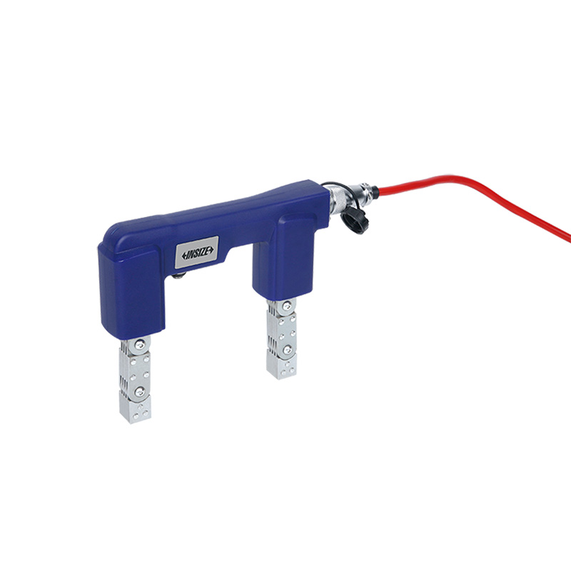 Portable Ac Magnetic Powder Flaw Detectors (Advanced Type)