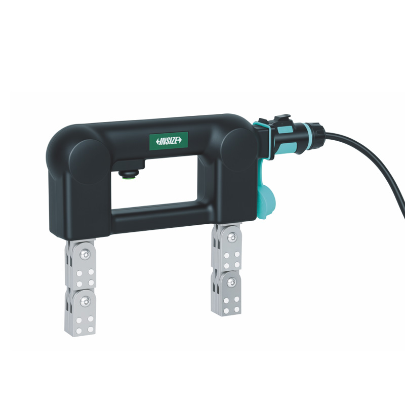 Portable Magnetic Particle Flaw Detectors