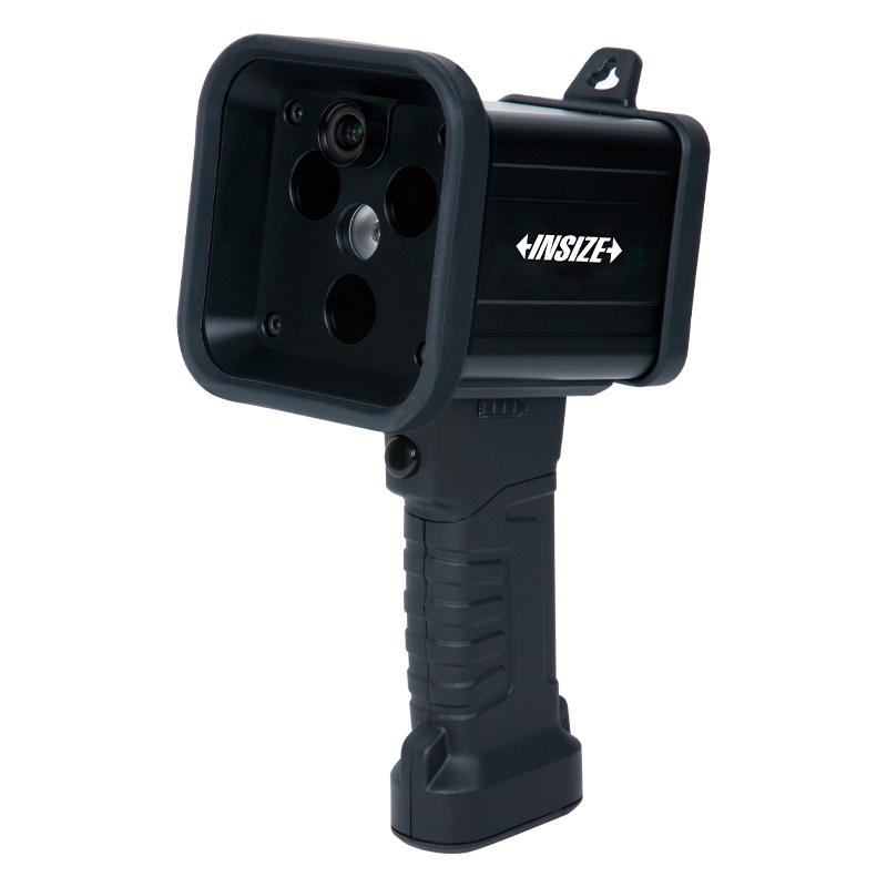 Intelligent Image UV Flaw Detection Light