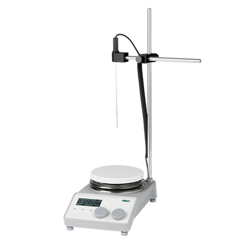 Heating Magnetic Stirrer (Standard Type)
