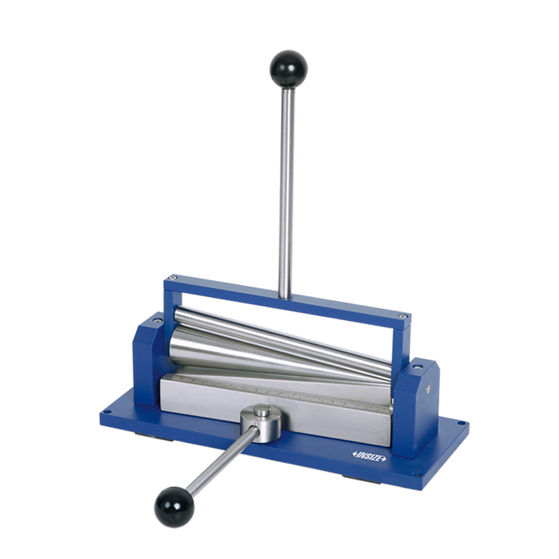 Conical Mandrel Test Apparatus