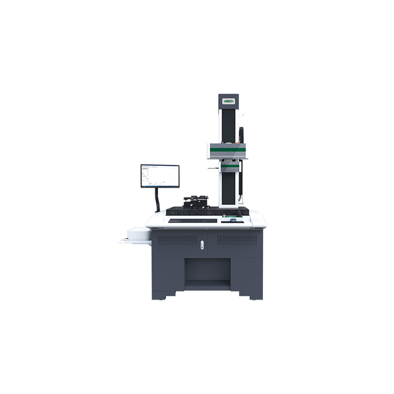 Roughness And Profile Measuring Machine (One Probe Type)