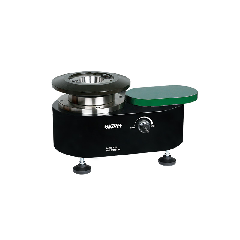 Tool Presetter