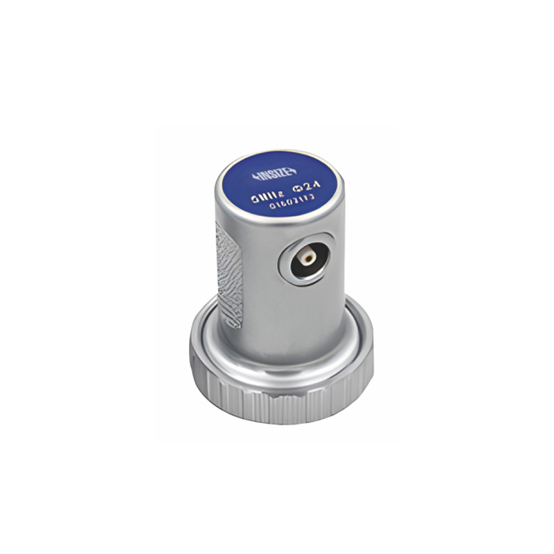 Single-Element Straight Probes