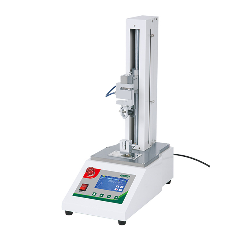 Electronic Tensile And Compression Testing Machines