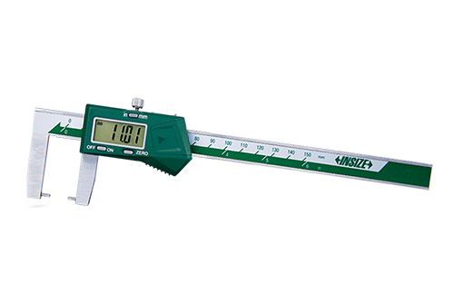 Digital Outside Point Calipers