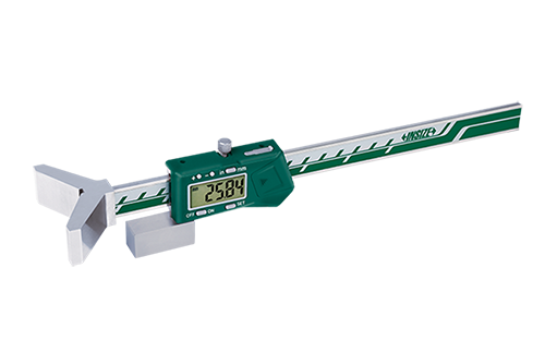 Digital Calipers For Boring Tools