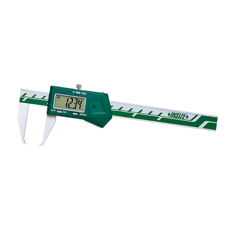 Digital Outside Groove Calipers