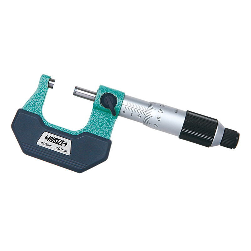 Non Magnetic Micrometers