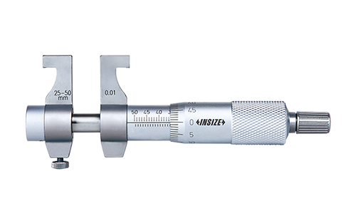 Inside Micrometers (Economic Type)