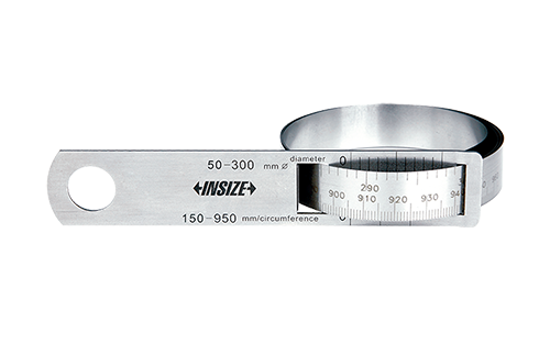 Circumference Meters (Economic Type)