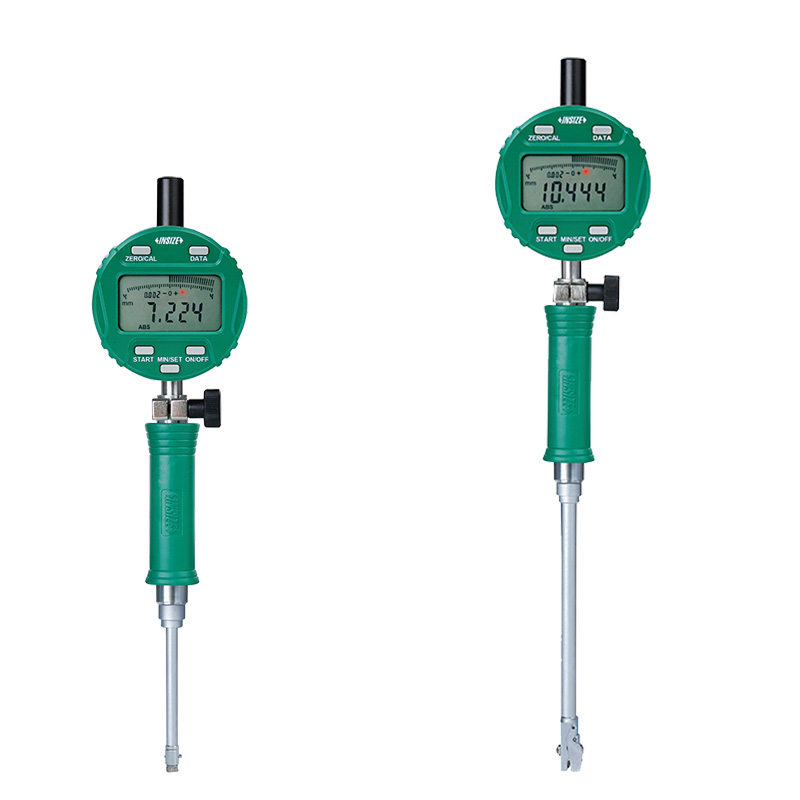 Precision Bore Gauges For Small Holes (Without Dial Indicator)