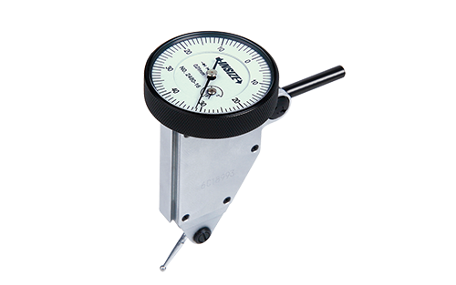 Large Range Vertical Type Dial Test Indicator
