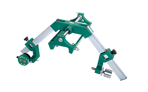 Outside Diameter Variation Measuring Instruments