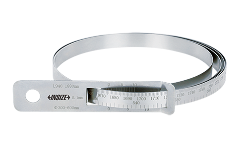 Circumference Meters