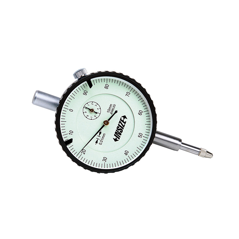 Reverse Reading Dial Indicators