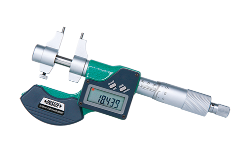 Digital Inside Micrometers (Economic Type)