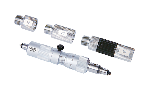 Internal Screw Thread Micrometers