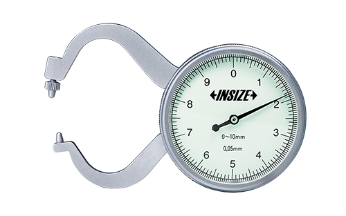Thickness Gauge