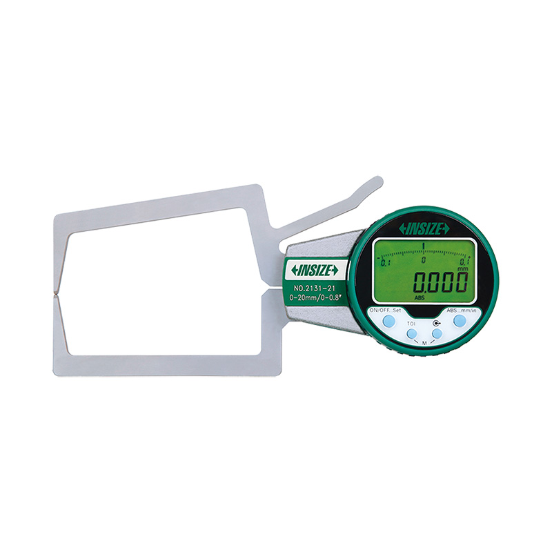 Digital External Caliper Gauges