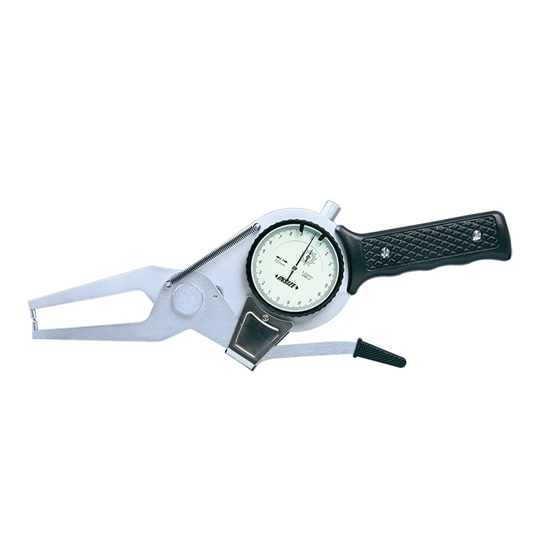 External Dial Caliper Gauges