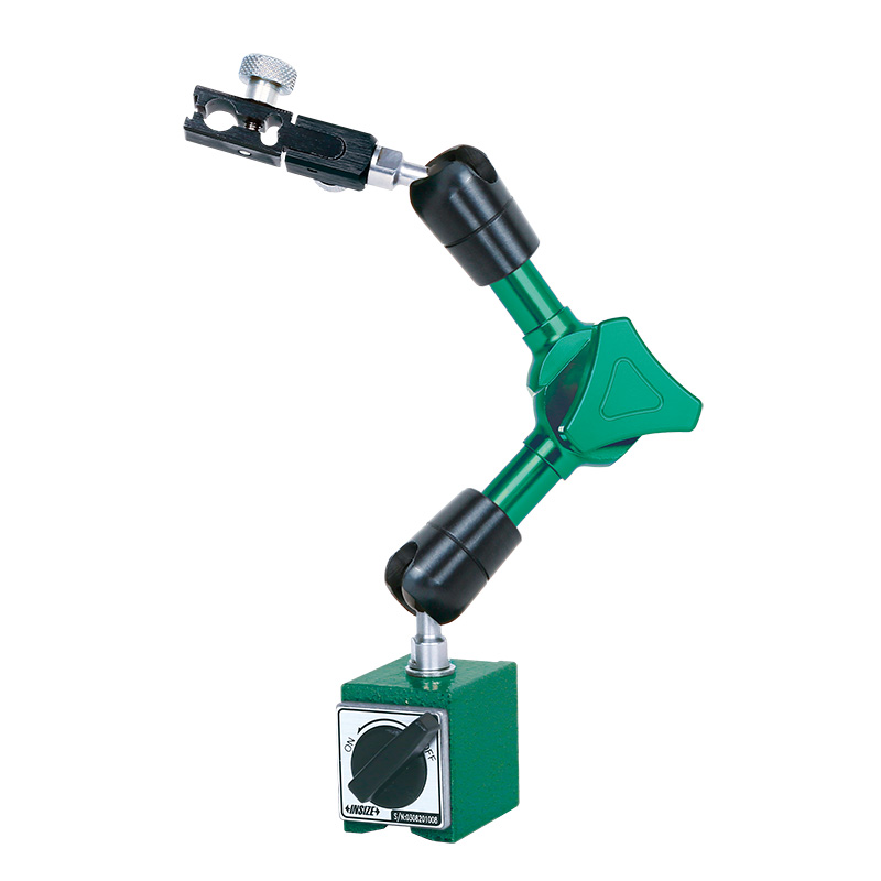 Hydraulic Mini Magnetic Stand