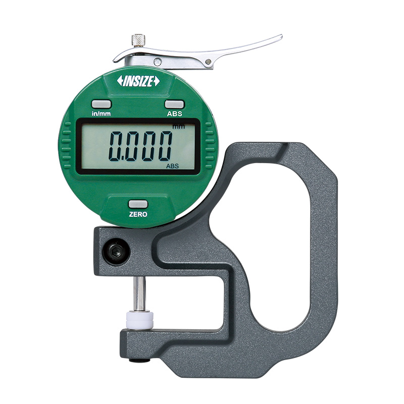Digital Thickness Gauges
