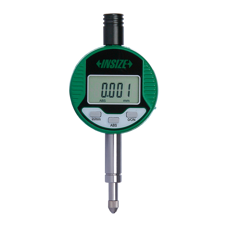 Compact Digital Indicators